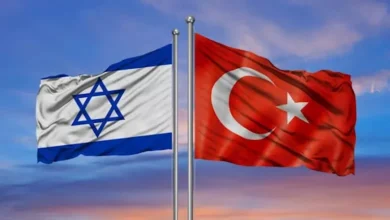 قلق في تل أبيب من تصعيد محتمل مع تركيا في سوريا
