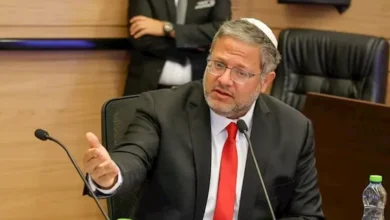 قوات الاحتلال تسيطر على مجمع الأونروا في القدس الشرقية