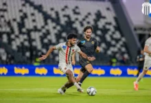 كاراسكو يُنقذ فريق الشباب من هزيمة أمام الرياض