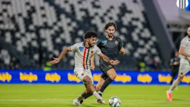 كاراسكو يُنقذ فريق الشباب من هزيمة أمام الرياض