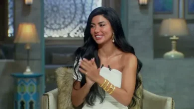 كارولين عزمي توضح موقفها من المشاركة في مسلسل سلطان الديب خلال رمضان 2027