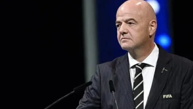كرة القدم تواجه تحديات جديدة تحت قيادة إنفانتينو المتصدّعة