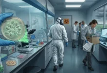 كلفة تقليص التمويل وتأثيرها على أبحاث السيكلوسبورا والاقتصاد الغذائي الأميركي
