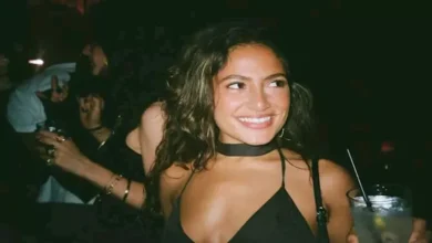 كنزي دياب تتألق في أحدث ظهور لها مع أصدقائها وسط تفاعل الجمهور - صور