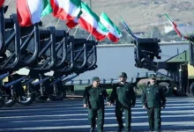 كواليس محادثات واشنطن والحرس الثوري عبر وساطة عراقية: هاتف مشفر ورسائل سرية