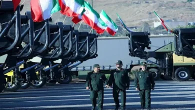 كواليس محادثات واشنطن والحرس الثوري عبر وساطة عراقية: هاتف مشفر ورسائل سرية