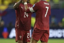 كوستا يطلق سوق الانتقالات لنادي النصر