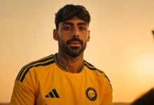 كوستا ينضم إلى صفوف "العالمي"