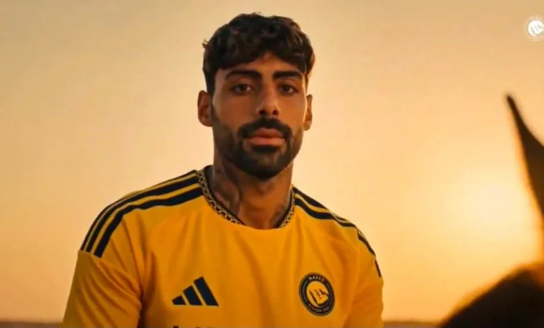 كوستا ينضم إلى صفوف "العالمي"