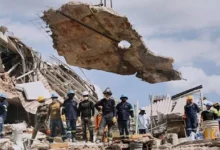 كولومبيا تواجه كارثة إنسانية بعد زلزال مدمر يسفر عن 319 قتيلاً ومئات المفقودين