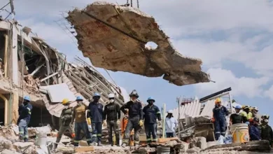 كولومبيا تواجه كارثة إنسانية بعد زلزال مدمر يسفر عن 319 قتيلاً ومئات المفقودين