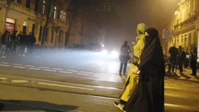 لاجئ سوري في ألمانيا: متزوج من ثلاث نساء ولديه 32 ابناً و25 حفيداً ويستفيد من إعانات تصل إلى 100 ألف يورو