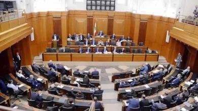 لبنان يلغي عقوبة الإعدام كأول بلد في الشرق الأوسط والثاني عربياً
