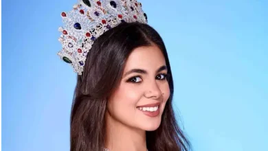 لجين خليفة تروي كواليس لقائها بعمرو دياب في "لولا البنات"
