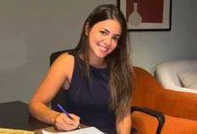 لجين خليفة توقع عقداً مع شركة "سينرجي" بعد نجاح كليب "لولا البنات"