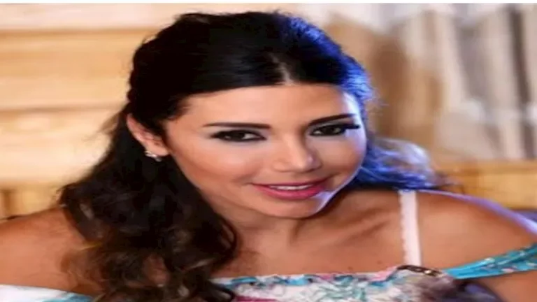 لورا خليل تتصدر الترند بعد فقدان زوجها في حادث مؤلم