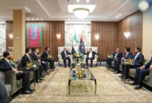 ليبيا وسوريا تستعرضان آفاق التعاون في مجالات الطاقة والاستثمار وتبادل الخبرات