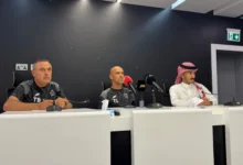 ليتش يبدأ استراتيجيات الهجوم ويحفز سوق انتقالات الشباب
