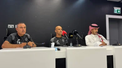 ليتش يبدأ استراتيجيات الهجوم ويحفز سوق انتقالات الشباب