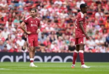 ليفربول يتعرض لهزيمة جديدة أمام موناكو