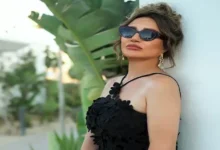 "ليلى علوي تتألق بإطلالتين جريئتين تثيران تفاعل الجمهور - صور"