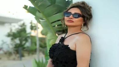 "ليلى علوي تتألق بإطلالتين جريئتين تثيران تفاعل الجمهور - صور"