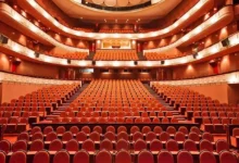 مؤتمر صحفي لمهرجان القاهرة الدولي للمسرح التجريبي يوم السبت المقبل