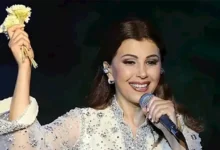 ماجدة الرومي تختتم مهرجان قرطاج بأمسية استثنائية تلامس قلوب الجمهور التونسي