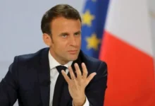 ماكرون يوقع قانوناً عسكرياً جديداً يخصص 36 مليار يورو للدفاع حتى عام 2030