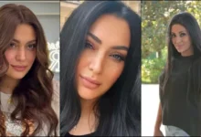 مايا نصري تعود إلى الساحة الفنية من جديد: 15 صورة تبرز مسيرتها الفنية