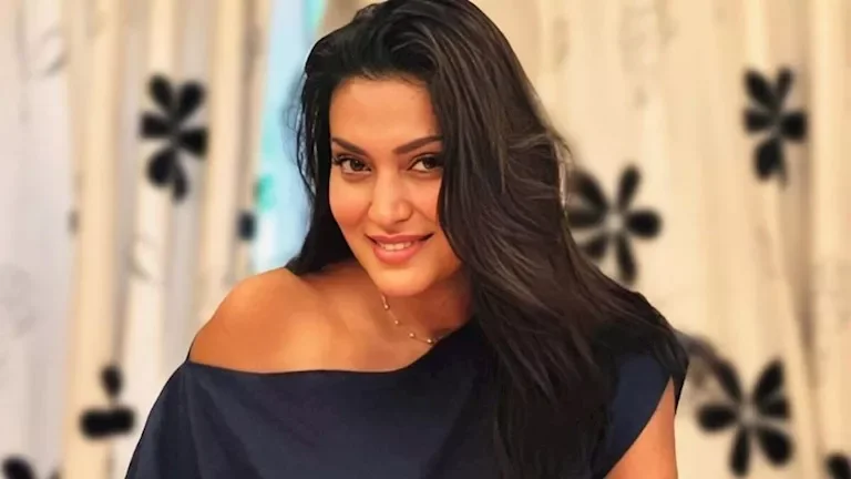 مايا نصري تفسر زيادة وزنها بعد عودتها لإحياء الحفلات
