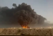 مبعوث الأمم المتحدة ينبه من خطر تجدد الصراع في اليمن