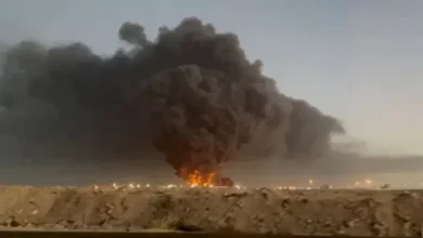 مبعوث الأمم المتحدة ينبه من خطر تجدد الصراع في اليمن