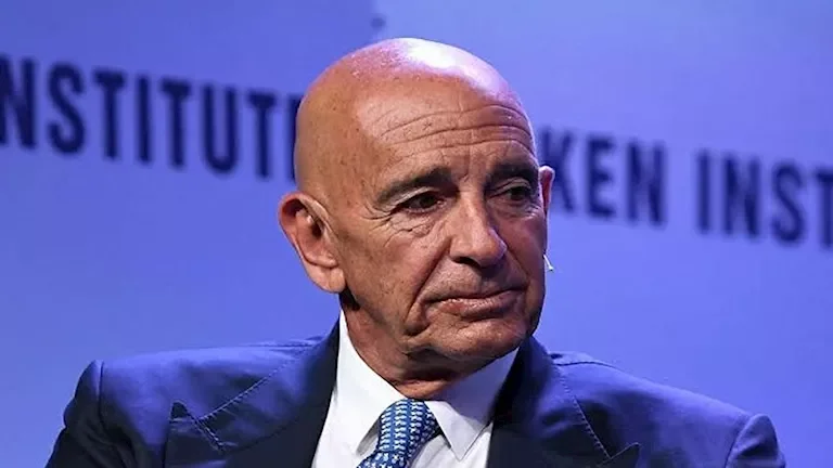 مبعوث ترامب: إسرائيل وتركيا كانت على حافة مواجهة عسكرية أمس