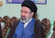 مجتبى خامنئي يدعو حكام الخليج إلى التحالف لمواجهة العدو