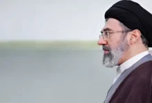 مجتبى يوجه رسالة جديدة إلى الحكومة والشعب الإيراني