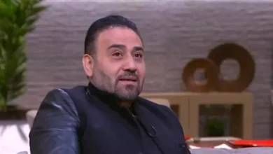 مجد القاسم يطلق أغنيته الجديدة "كبرنا على الزعل"