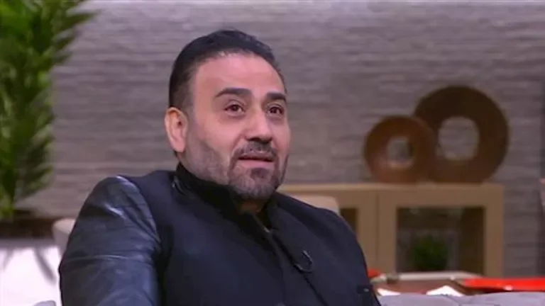 مجد القاسم يطلق أغنيته الجديدة "كبرنا على الزعل"