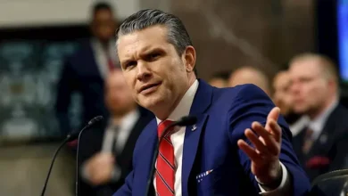 مجلس الشيوخ يستجوب هيجسيث حول تمويل الحرب ضد إيران