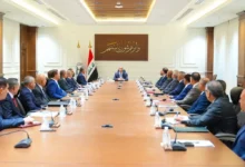 مجلس القضاء الأعلى يمنع استخدام لقب "القاضي" لغير المنتسبين إلى هيكليته