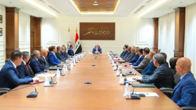 مجلس القضاء الأعلى يمنع استخدام لقب "القاضي" لغير المنتسبين إلى هيكليته