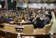 مجلس النواب يؤجل جلسته إلى الأربعاء المقبل