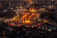 محافظ كربلاء يعلن عن مشاركة 22 مليون زائر في زيارة أربعينية الإمام الحسين (ع)