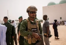 محاولة انقلاب في النيجر تثير الفوضى بالعاصمة نيامي