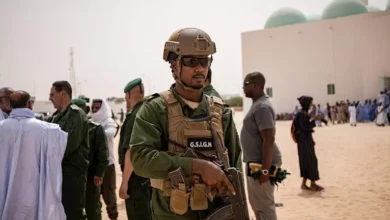 محاولة انقلاب في النيجر تثير الفوضى بالعاصمة نيامي