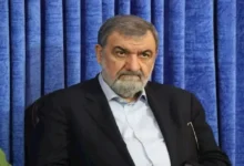 محسن رضائي: أمريكا لن تجد لها مكاناً في مستقبل المنطقة