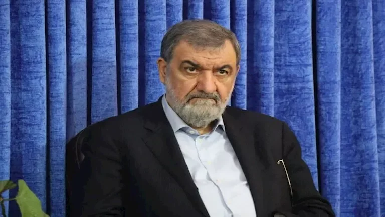 محسن رضائي: أمريكا لن تجد لها مكاناً في مستقبل المنطقة