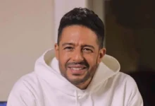 محمد حماقي يستعد لحفل ضخم في رأس الحكمة