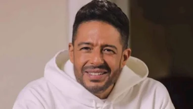 محمد حماقي يستعد لحفل ضخم في رأس الحكمة