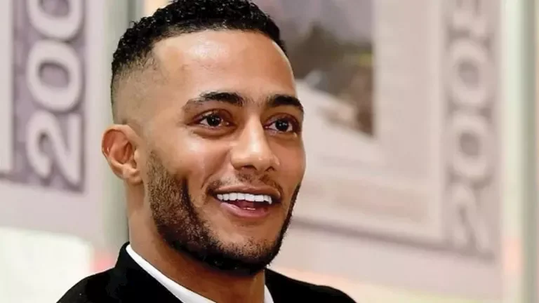محمد رمضان يبرز نجاح أغنيته الجديدة "أنا من غيرك"